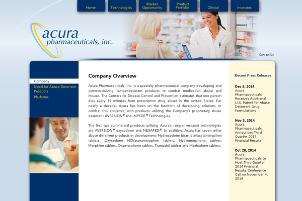 Site using WP-DownloadManager plugin