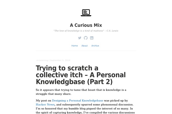 Independent Publisher theme site design template sample