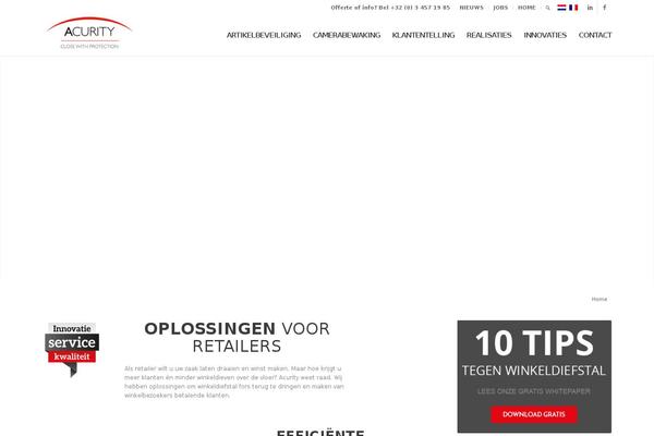 Site using Mailbox-micro-formats plugin