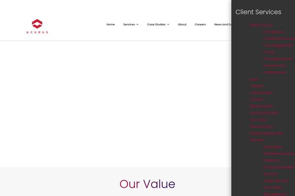 Site using Recent Posts Widget Extended plugin