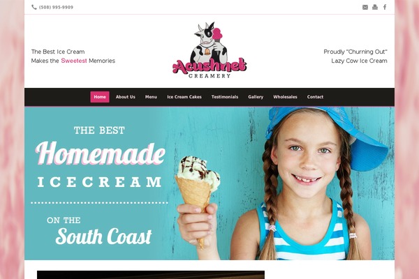 Tsm-theme-1 theme site design template sample