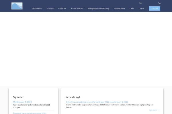 Site using Vc-super-bundle plugin