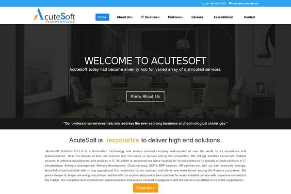 Site using WP Simple Text Rotator plugin