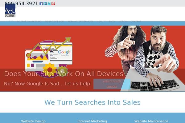 Site using Related Posts by Zemanta plugin