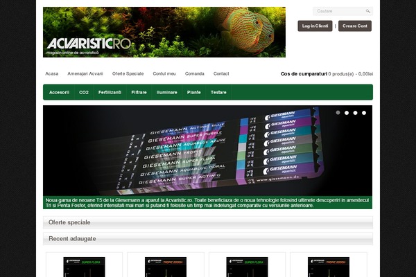 Site using Combo Slideshow plugin