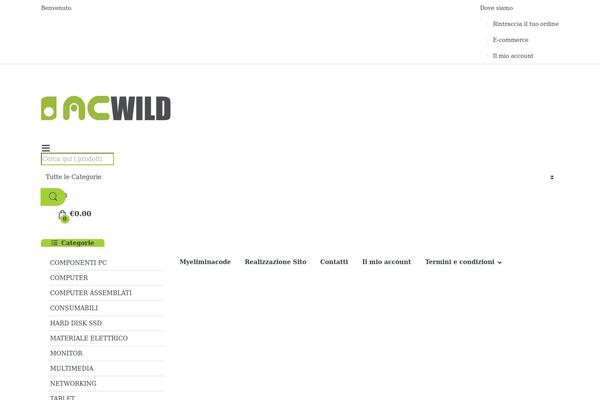 Site using Sendcloud-shipping plugin