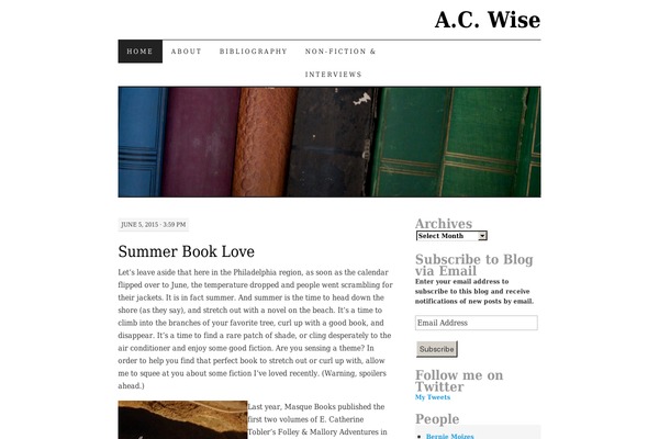 acwise.net site used Pilcrow