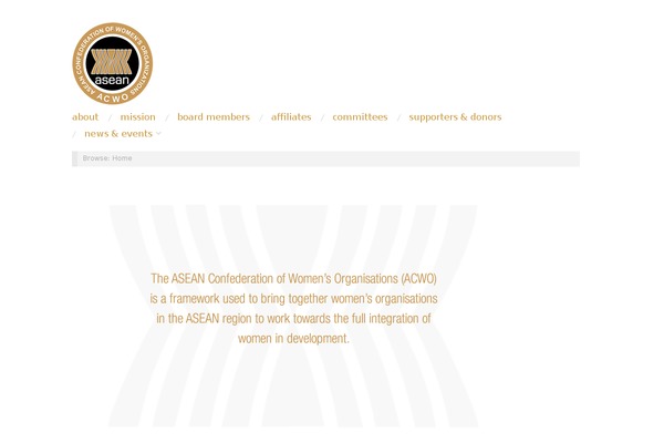 Oxygen theme site design template sample