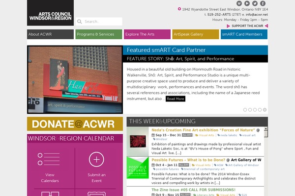 Site using Woocommerce-bookings plugin