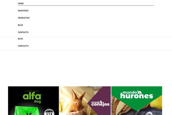 Site using Layered-popups plugin