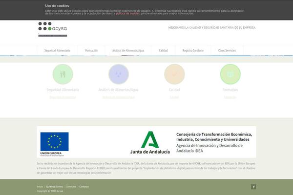 RT-Theme 18 theme site design template sample