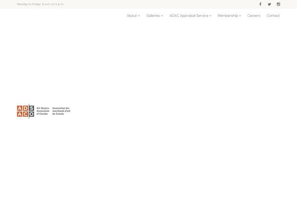 Site using All in One SEO Pack plugin