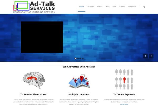 custom_themes theme websites examples