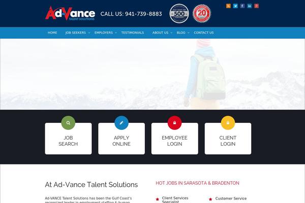 Site using Divi-Blog-Extras plugin
