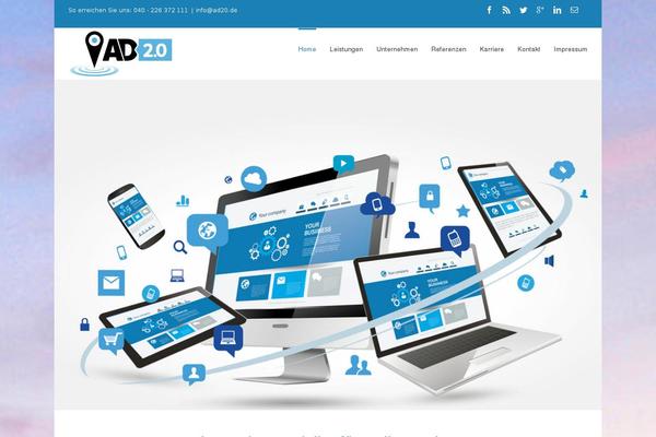 Site using Borlabs-cookie plugin