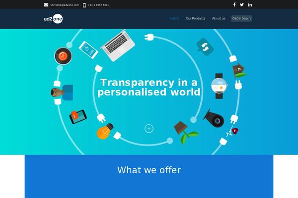Site using Flow-flow plugin