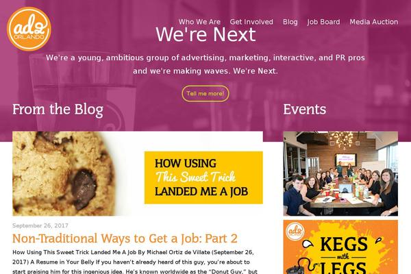 Site using Instagram plugin