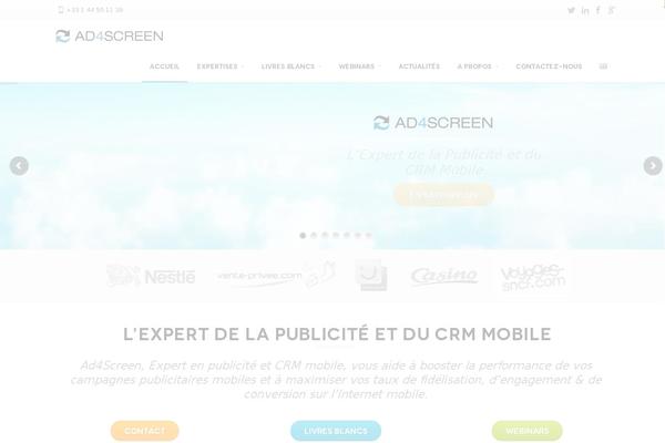 Hello Elementor theme site design template sample