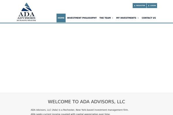 Customtheme theme site design template sample