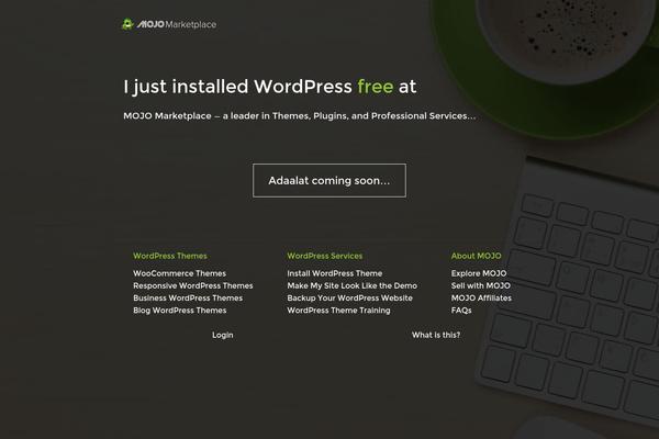 Advanced-newspaper1392 theme site design template sample