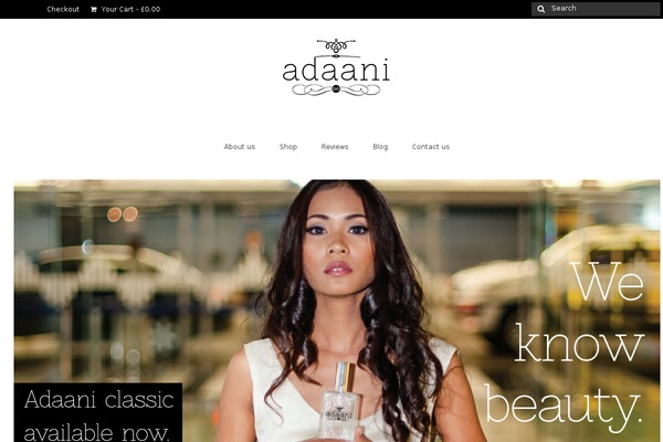 Site using Site offline or Coming Soon landing page plugin