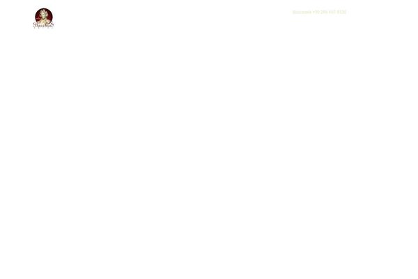 Sailing theme site design template sample