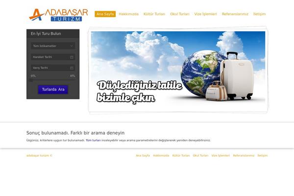 Site using Page-visit-counter plugin