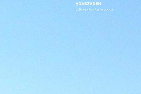 Zephyr theme site design template sample