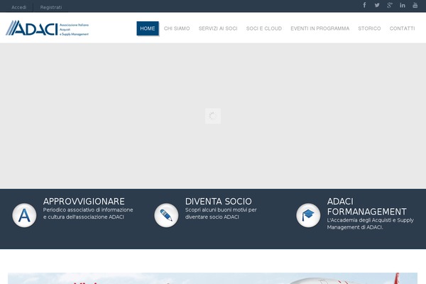 Site using Hnd-vc-addon plugin