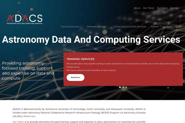 Site using Mega-addons-for-visual-composer plugin