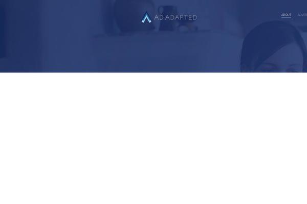 Site using Magic Action Box plugin