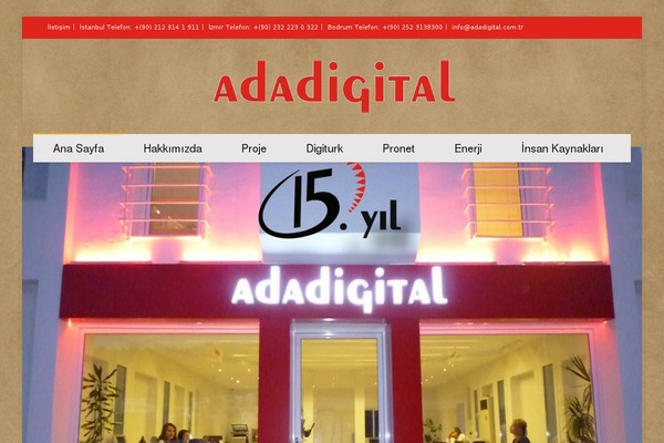 RT-Theme 18 theme site design template sample