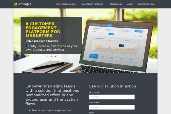 Site using Responsive-menu-data plugin