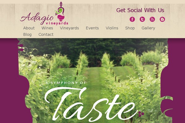 theme1864 theme websites examples