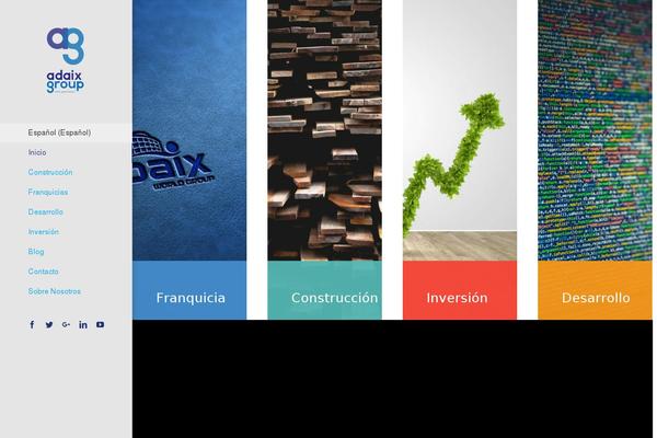 Site using WP Google Analytics Events plugin