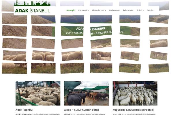 Site using Greenland-core plugin