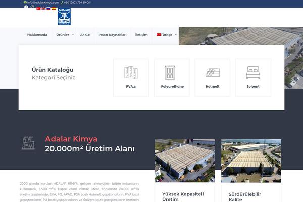 Site using Mfn-header-builder plugin