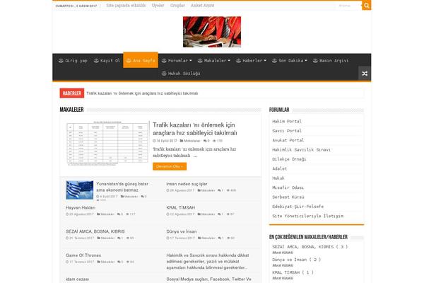 Site using Mega Menu by WooRockets.com plugin