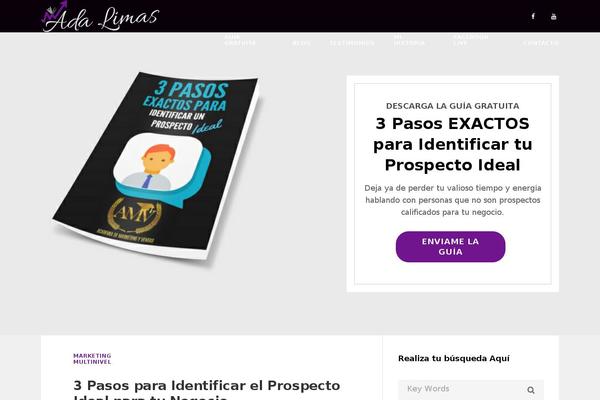 Site using WP Visual Icon Fonts plugin