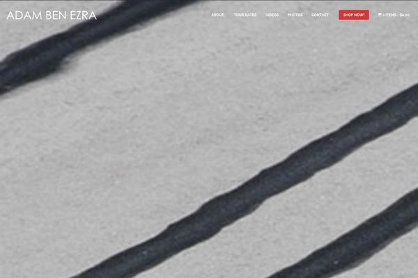 Site using Wonderplugin-gallery plugin