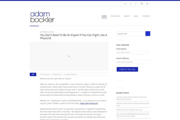 Angular theme site design template sample