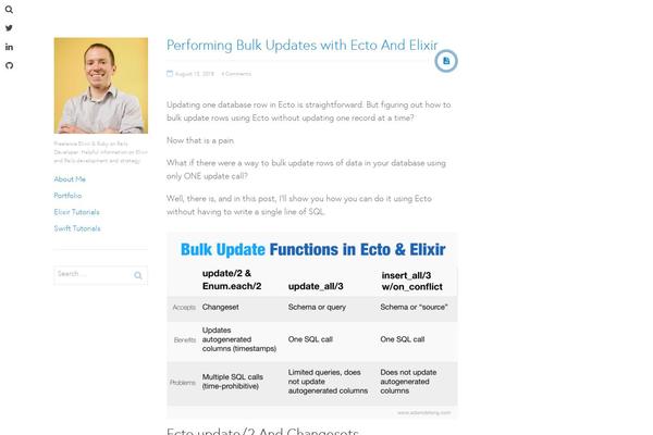 adamdelong.com site used Dw-minion-child