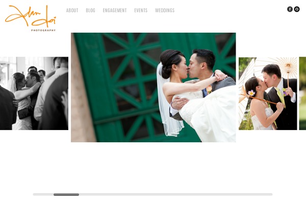 Core theme site design template sample