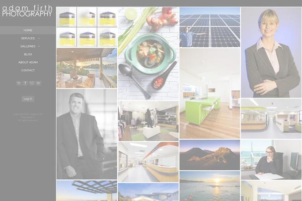 Site using Google_tag plugin