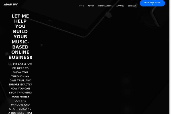 Site using Wp-gdpr-compliance plugin