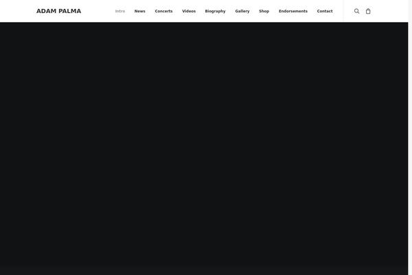 Site using Lightbox-photoswipe plugin