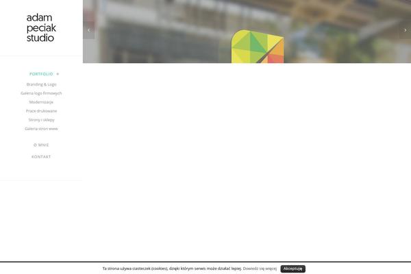 Site using Official MailerLite Sign Up Forms plugin