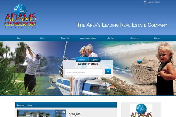 quality_report theme websites examples