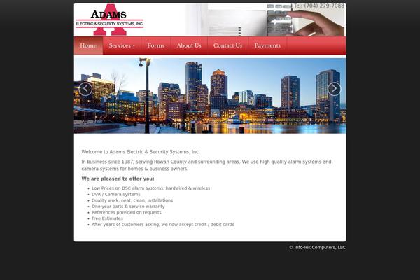 Gdmedical theme site design template sample
