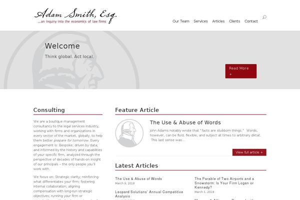 Site using WP Category Post List Widget plugin